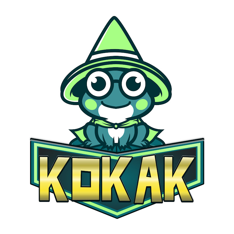 I Am Kokak