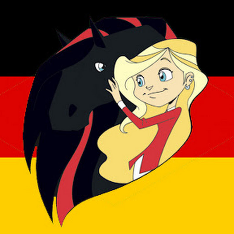 Horseland Deutsch - WildBrain