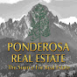 Ponderosa Real Estate logo