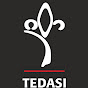 TEA DARCHIA TEDASI logo