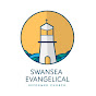 Swansea Evangelical Reformed Church logo