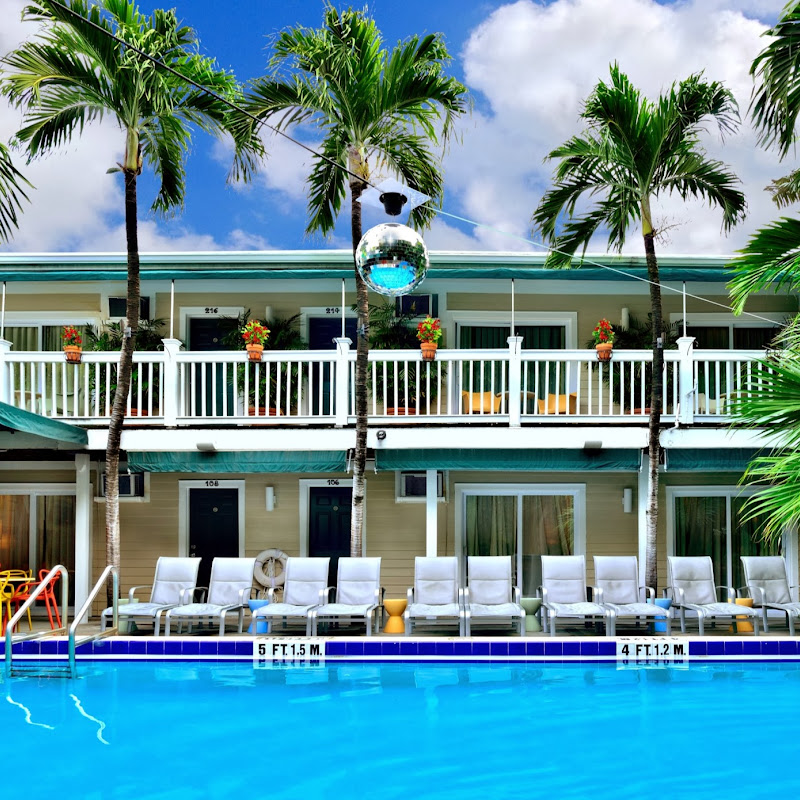 Island House