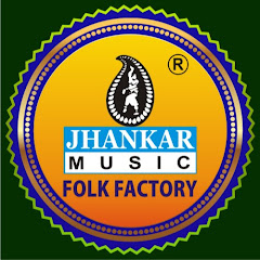 Channel thumbnail for Jhankar Music Folk Factory