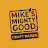Mike's Mighty Good Craft Ramen