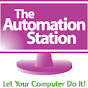TheAutomationStation logo