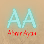 Abrar Ayan logo