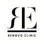 Renovo Skin Clinic logo