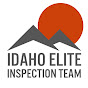 Idaho Elite Inspection Team logo