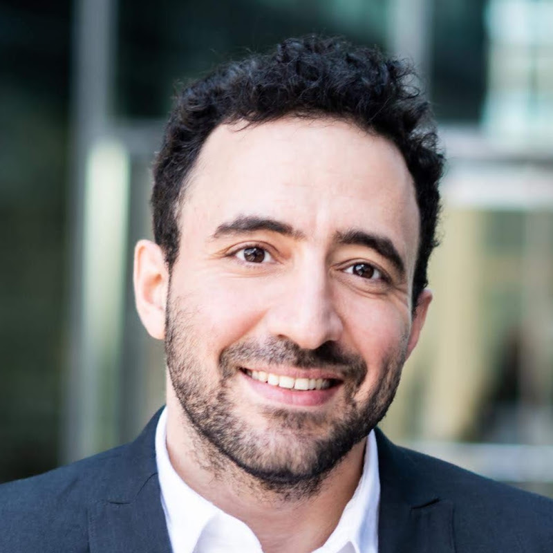 Sameh Jarour
