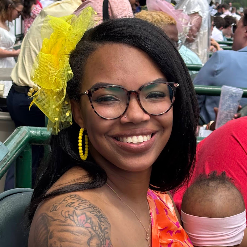 Renea Ford-Ross