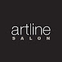 Artline Salon logo