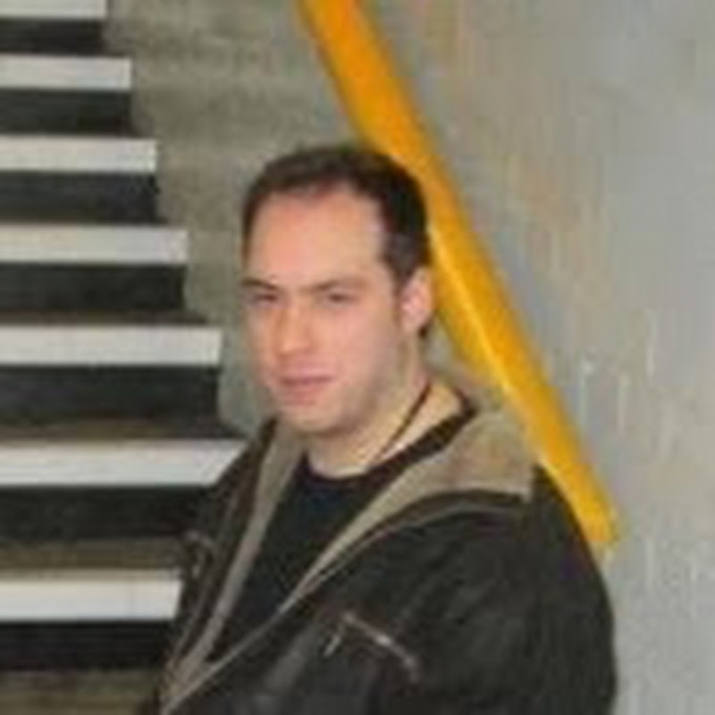 Conrad Tokarczyk