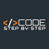 Code Step By Step