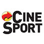 CineSport logo