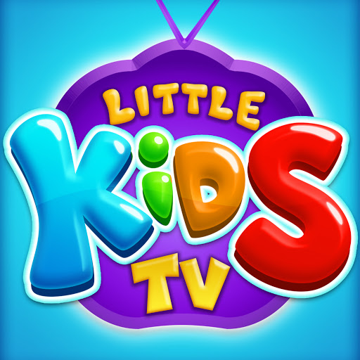 Little Kids TV