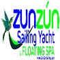 ZunZun Sailing Yacht & Floating Spa logo