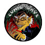 Comic Cave logo