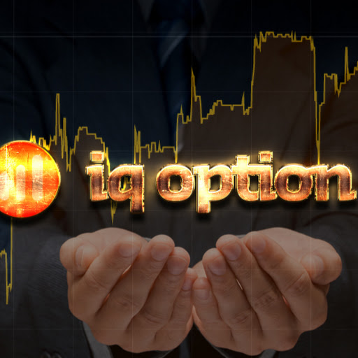 IQoption Investor