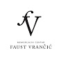 MC Faust Vrančić logo