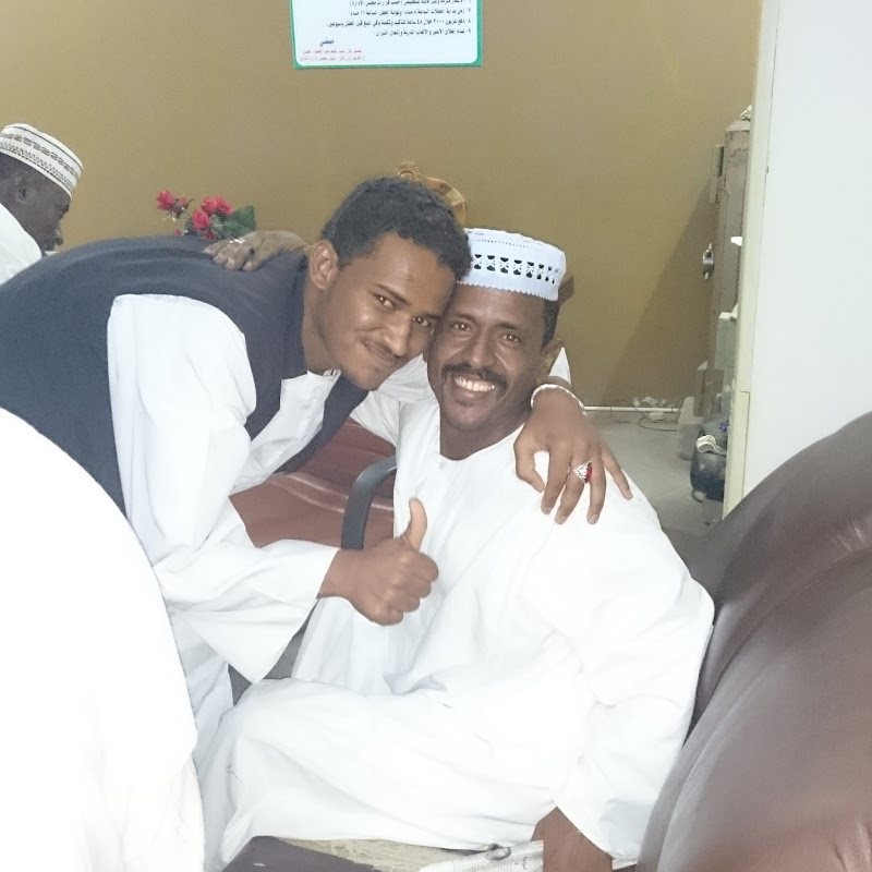 محمد عوض ودالسني