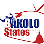 GI BAKOLOSTATES logo