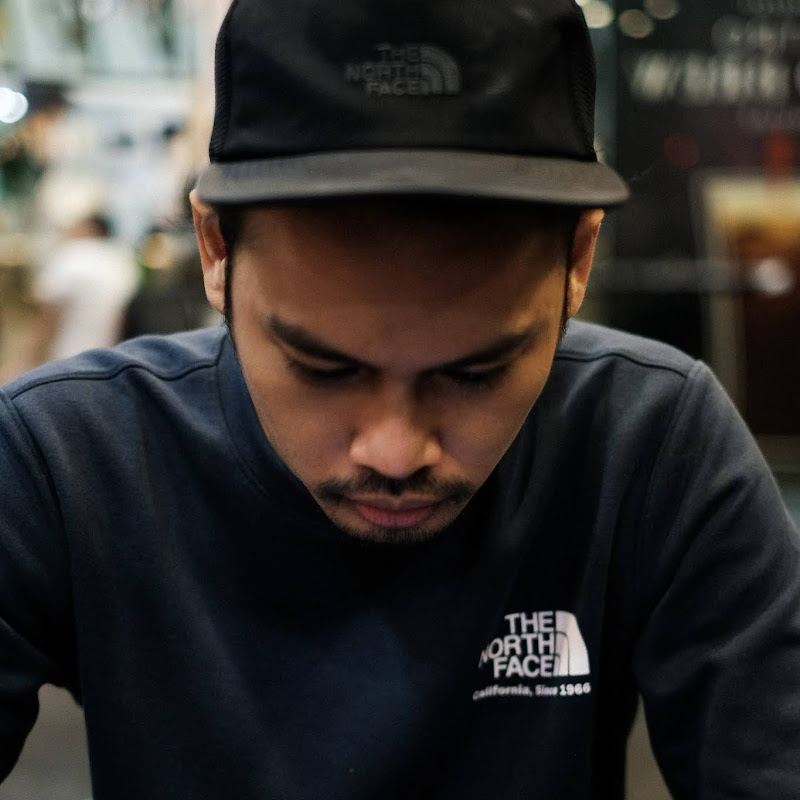 Amsyar Ashaary