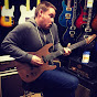 Mark Richardson Guitar