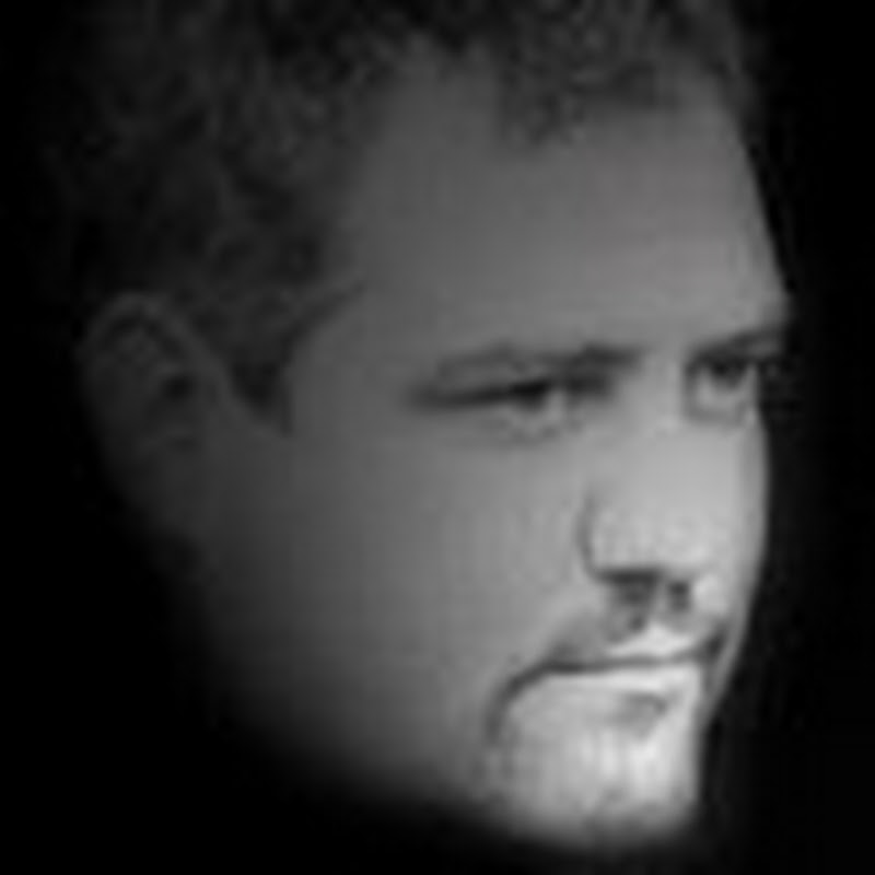 Garry Judd