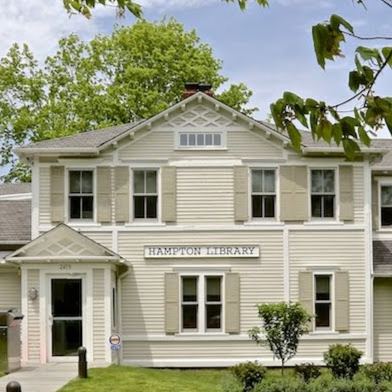 Hampton Library
