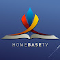 Homebase TV - Afrikaans logo
