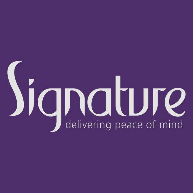 Signature Senior Lifestyle (Support Office)