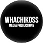 Whachikoss Media Wedding logo