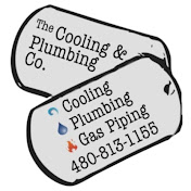 The Cooling & Plumbing Co