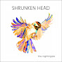 Shrunken Head logo