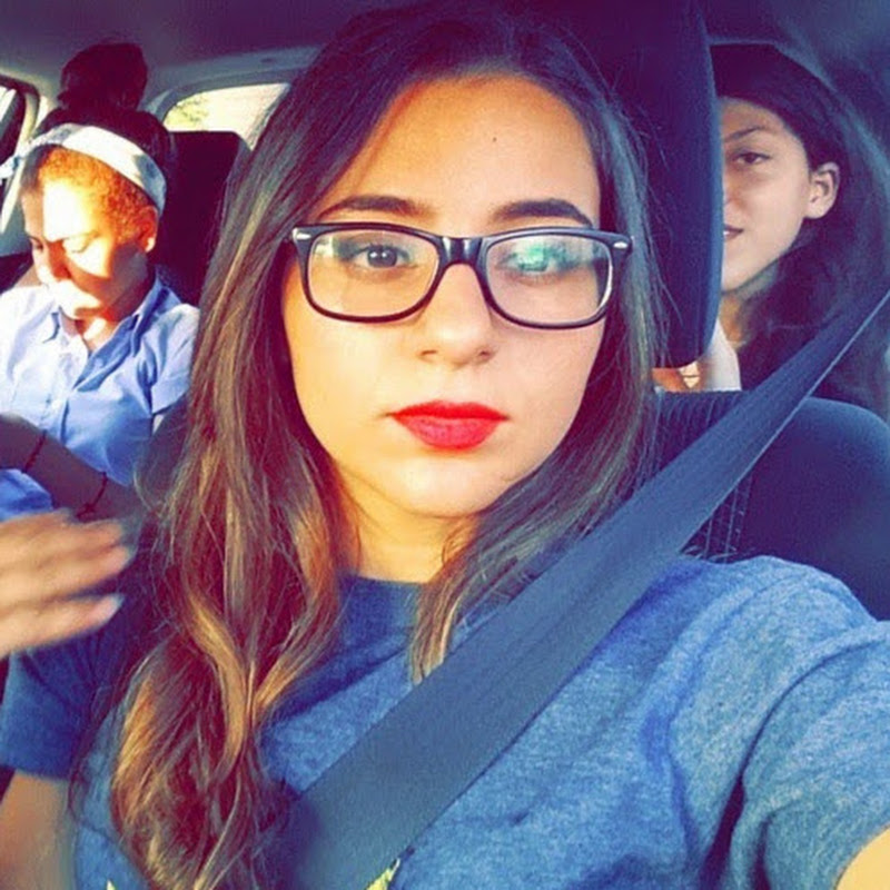 Jessica Zakaria