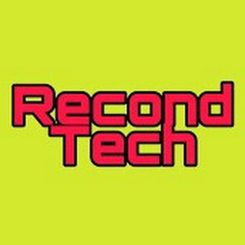 RECOND Tech