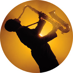 Логотип каналу Saxophone Melody