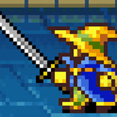 Thumbnail of related channel