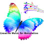 Creative Music for Relaxation logo