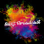 Swift Broadcast logo