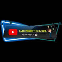 Mas rendot channel profile image