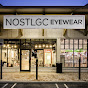 Nostlgc Eyewear logo