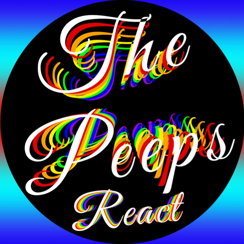 The Peeps React