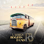 Lasses Rogers Band logo