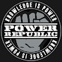 Power Republic logo