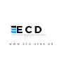 ECD UFBA logo