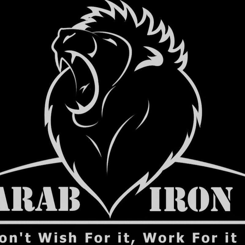 ArabIron