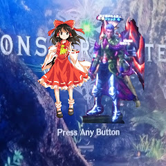 ゆっくりジャックGame