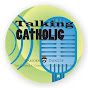 Talking Catholic logo