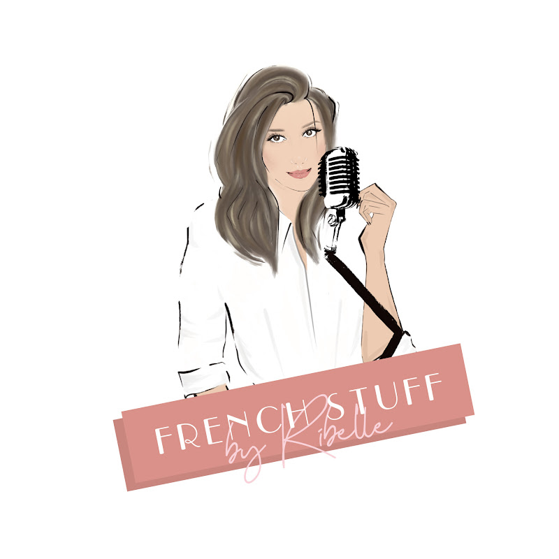 French Stuff by Ribelle